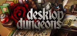 Logo: Desktop Dungeons
