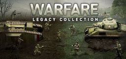 Logo: Warfare: Legacy Collection