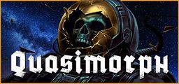 Logo: Quasimorph