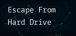 Logo: Escape From Hard Drive