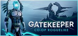 Logo: Gatekeeper
