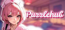 Logo: Puzzlehub