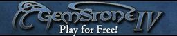Logo: GemStone IV