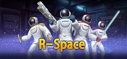 Logo: R-Space