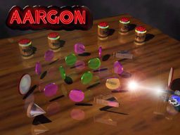 Logo: Aargon