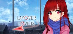 Logo: Layover Lovers
