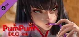 Logo: PumPum DLC #4