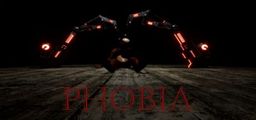 Logo: Phobia
