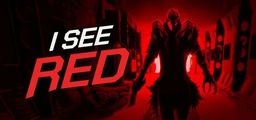 Logo: I See Red