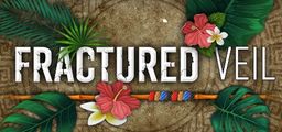 Logo: Fractured Veil