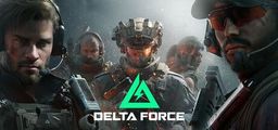 Logo: Delta Force