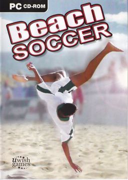 Logo: Beach Soccer