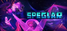 Logo: Speglar