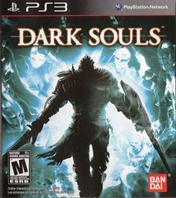 Logo: Dark Souls