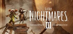 Logo: Little Nightmares III