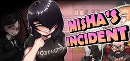 Logo: Misha's Incident