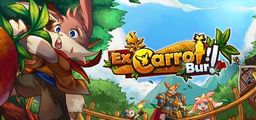 Logo: Ex Carrot Bur!!