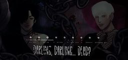 Logo: Darling, Darling... Dead?