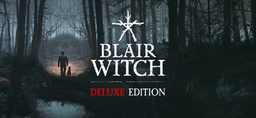 Logo: Blair Witch (Deluxe Edition)