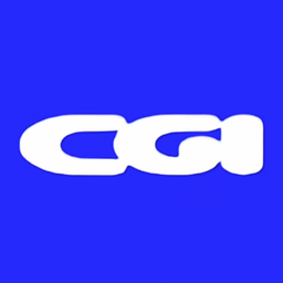 Logo: CGI: The Game