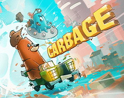 Logo: Carbage