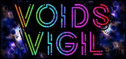Logo: Voids Vigil
