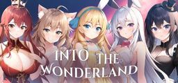 Logo: Into the Wonderland