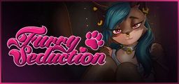 Logo: Furry Seduction
