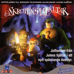 Logo: Skrotens Hjältar