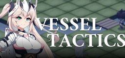 Logo: Vessel Tactics