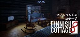 Logo: Finnish Cottage 8