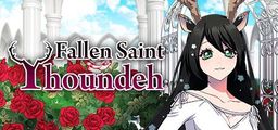Logo: Fallen Saint Yhoundeh