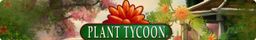 Logo: Plant Tycoon