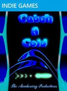 Logo: Catch a Cold