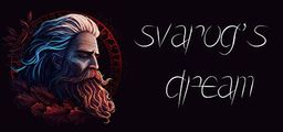 Logo: Svarog's Dream
