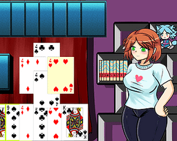 Logo: A Night With Anne
