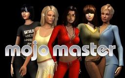 Logo: Mojo Master