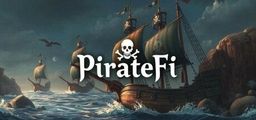 Logo: PirateFi