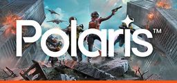 Logo: Polaris