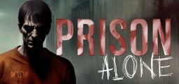 Logo: Prison Alone