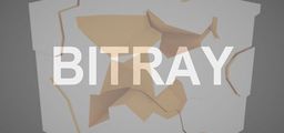 Logo: BitRay