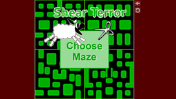 Logo: Shear Terror
