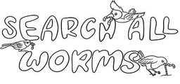 Logo: Search All: Worms