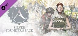 Logo: ArcheAge: Silver Founders Pack