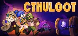 Logo: Cthuloot