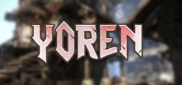 Logo: Yoren