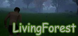 Logo: LivingForest