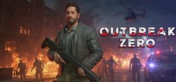 Logo: Outbreak Zero
