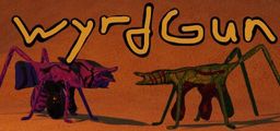 Logo: Wyrd Gun