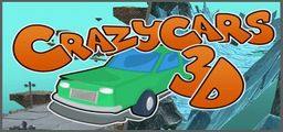 Logo: CrazyCars3D